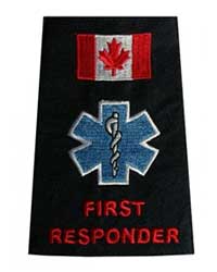 FSU Epaulettes